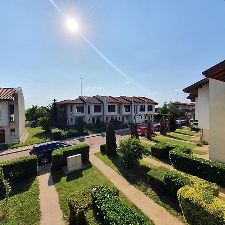 Golf Villa In Lighthouse Golf & Spa Resort Balçık Dış mekan fotoğraf