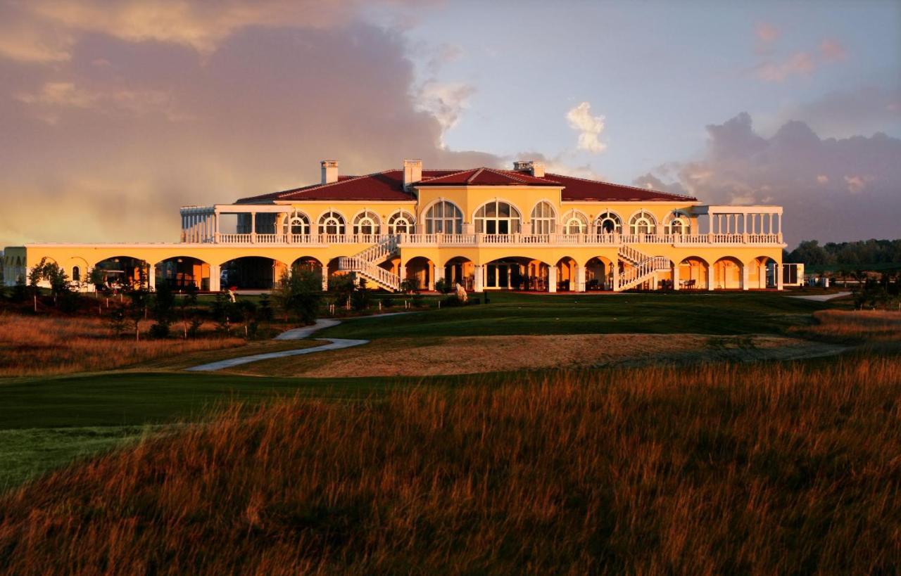 Golf Villa In Lighthouse Golf & Spa Resort Balçık Dış mekan fotoğraf