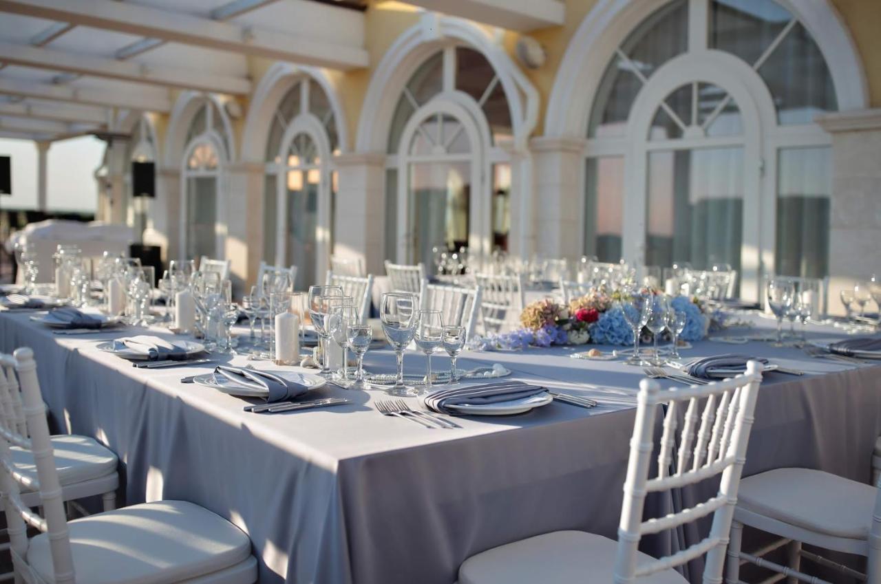 Golf Villa In Lighthouse Golf & Spa Resort Balçık Dış mekan fotoğraf