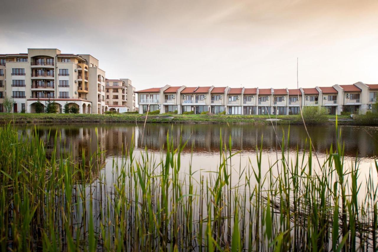 Golf Villa In Lighthouse Golf & Spa Resort Balçık Dış mekan fotoğraf