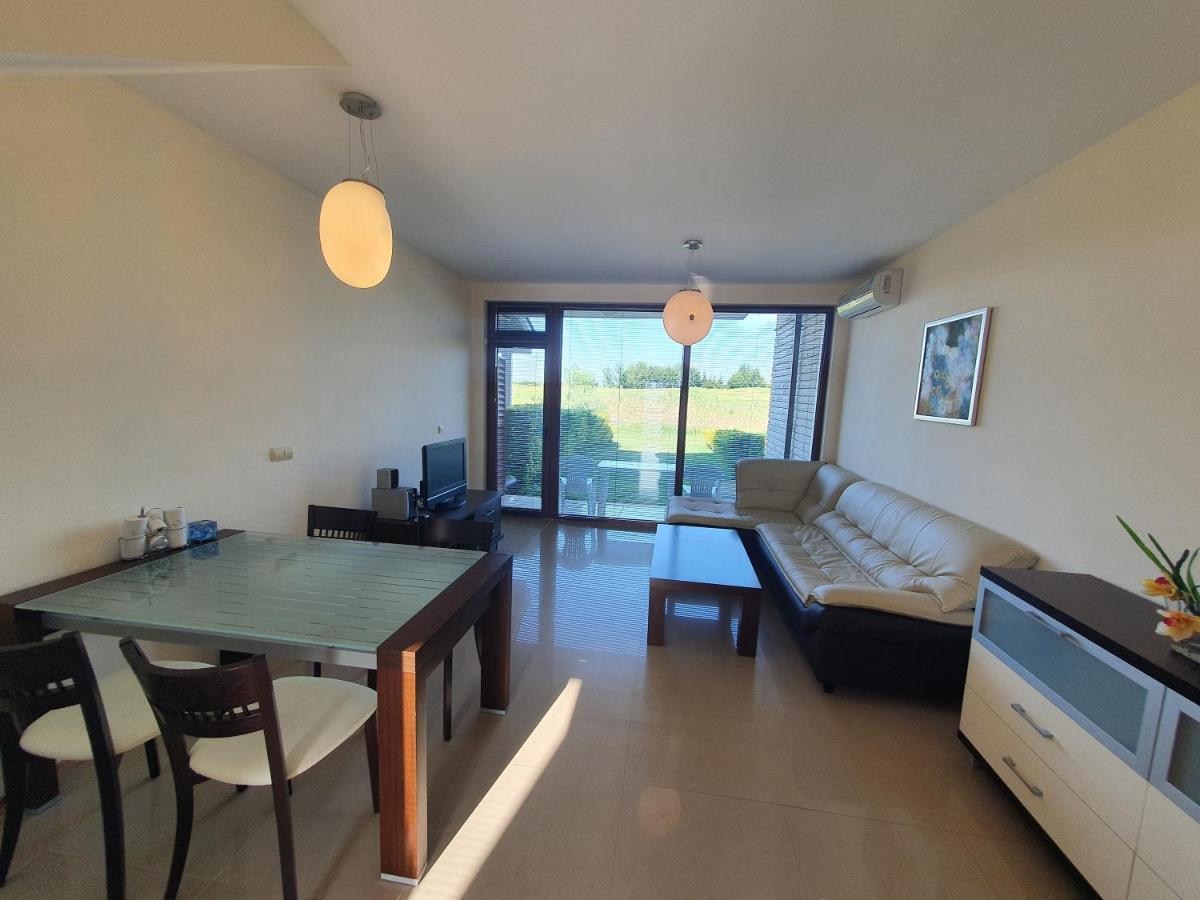 Golf Villa In Lighthouse Golf & Spa Resort Balçık Dış mekan fotoğraf