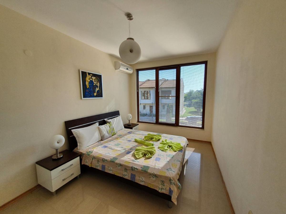 Golf Villa In Lighthouse Golf & Spa Resort Balçık Dış mekan fotoğraf