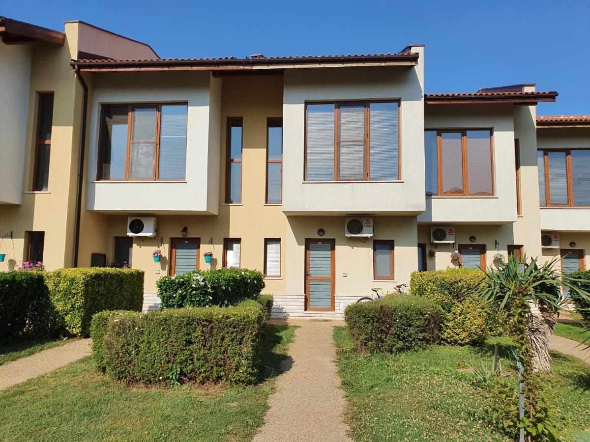 Golf Villa In Lighthouse Golf & Spa Resort Balçık Dış mekan fotoğraf