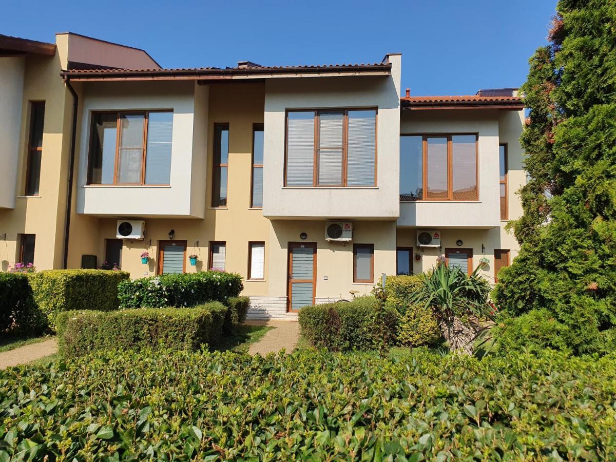 Golf Villa In Lighthouse Golf & Spa Resort Balçık Dış mekan fotoğraf