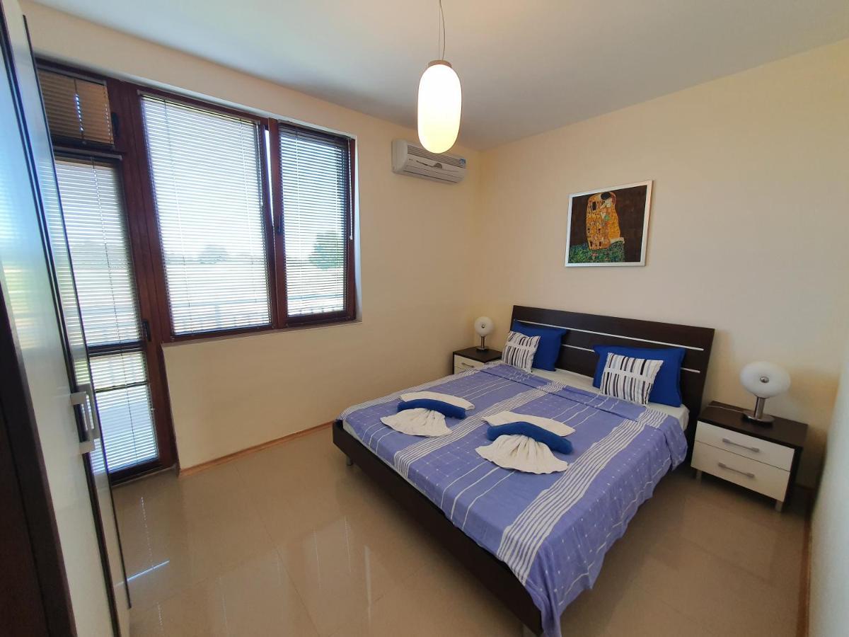 Golf Villa In Lighthouse Golf & Spa Resort Balçık Dış mekan fotoğraf