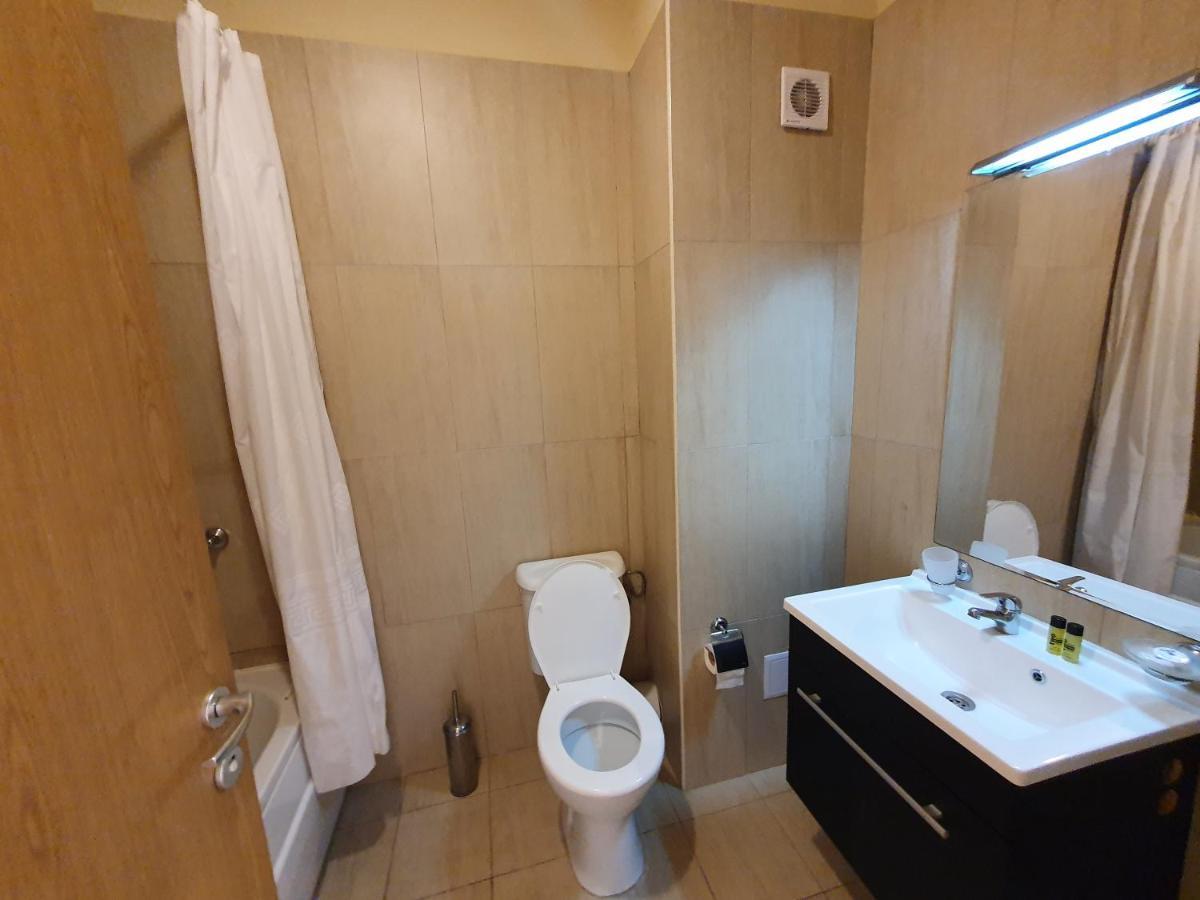 Golf Villa In Lighthouse Golf & Spa Resort Balçık Dış mekan fotoğraf