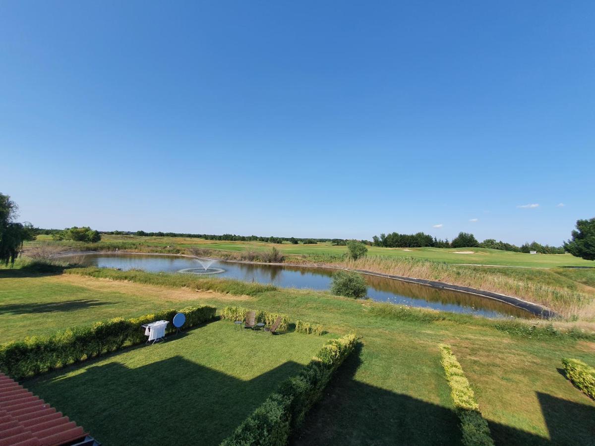 Golf Villa In Lighthouse Golf & Spa Resort Balçık Dış mekan fotoğraf