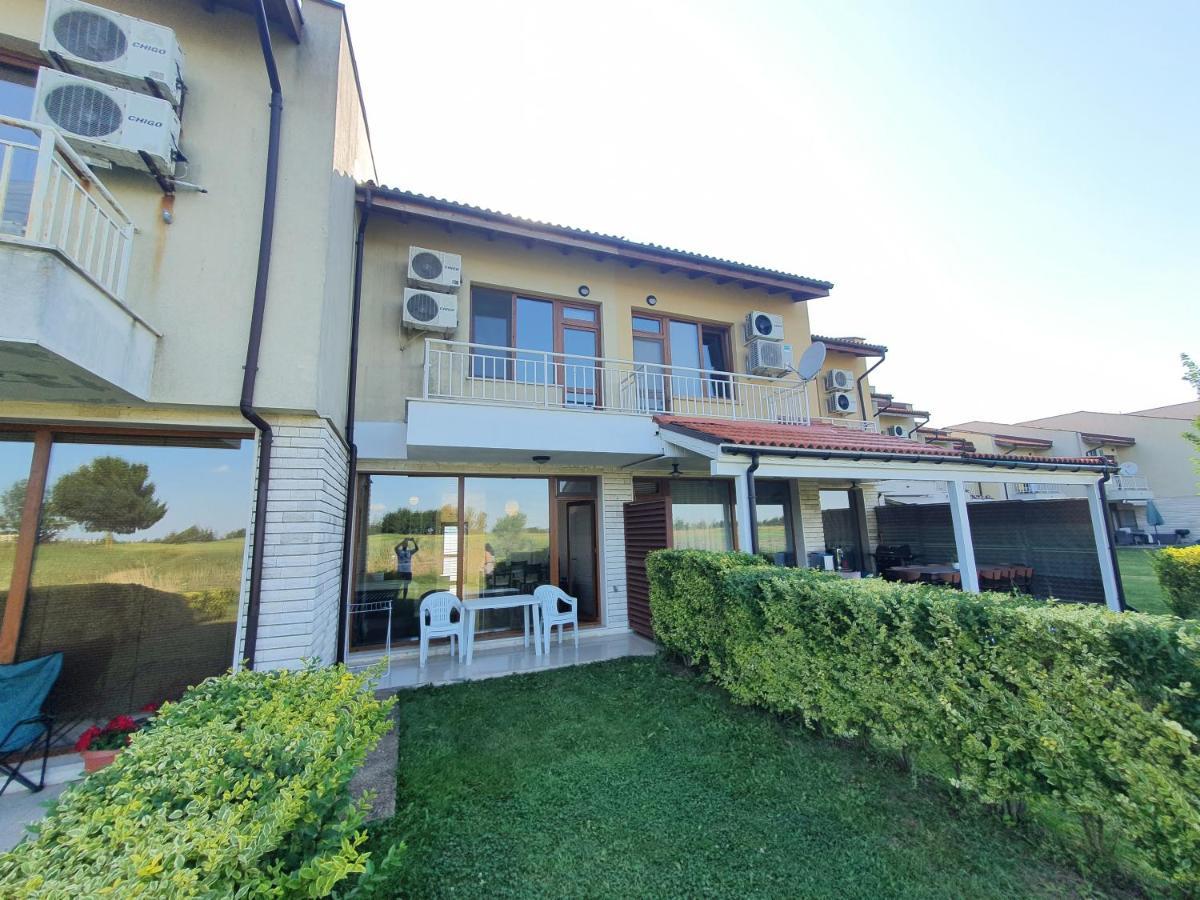 Golf Villa In Lighthouse Golf & Spa Resort Balçık Dış mekan fotoğraf
