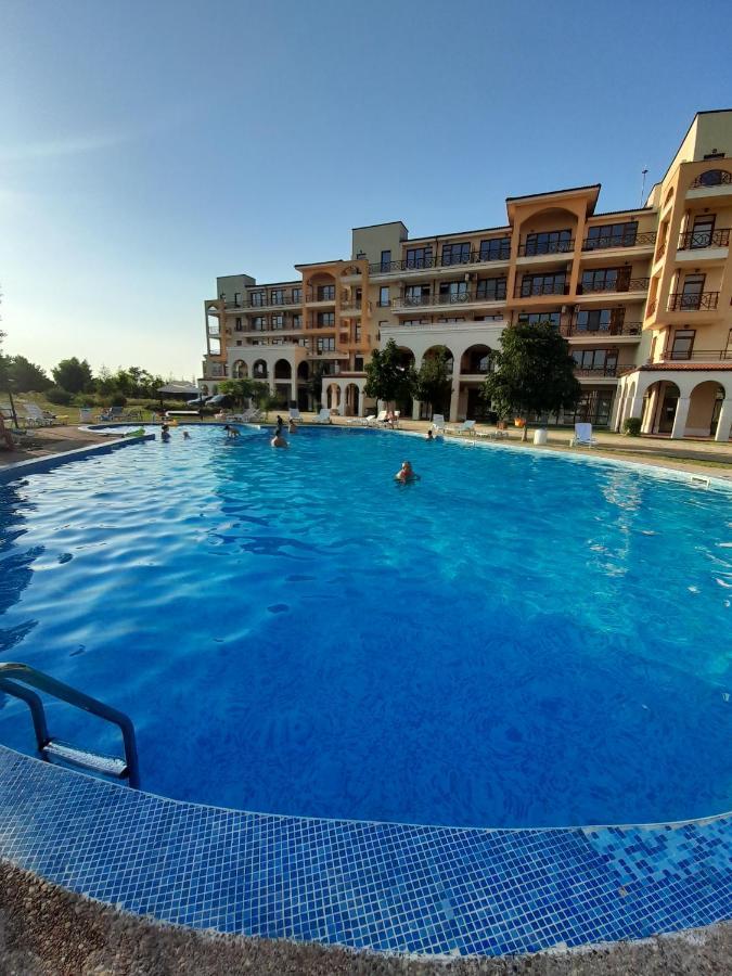 Golf Villa In Lighthouse Golf & Spa Resort Balçık Dış mekan fotoğraf