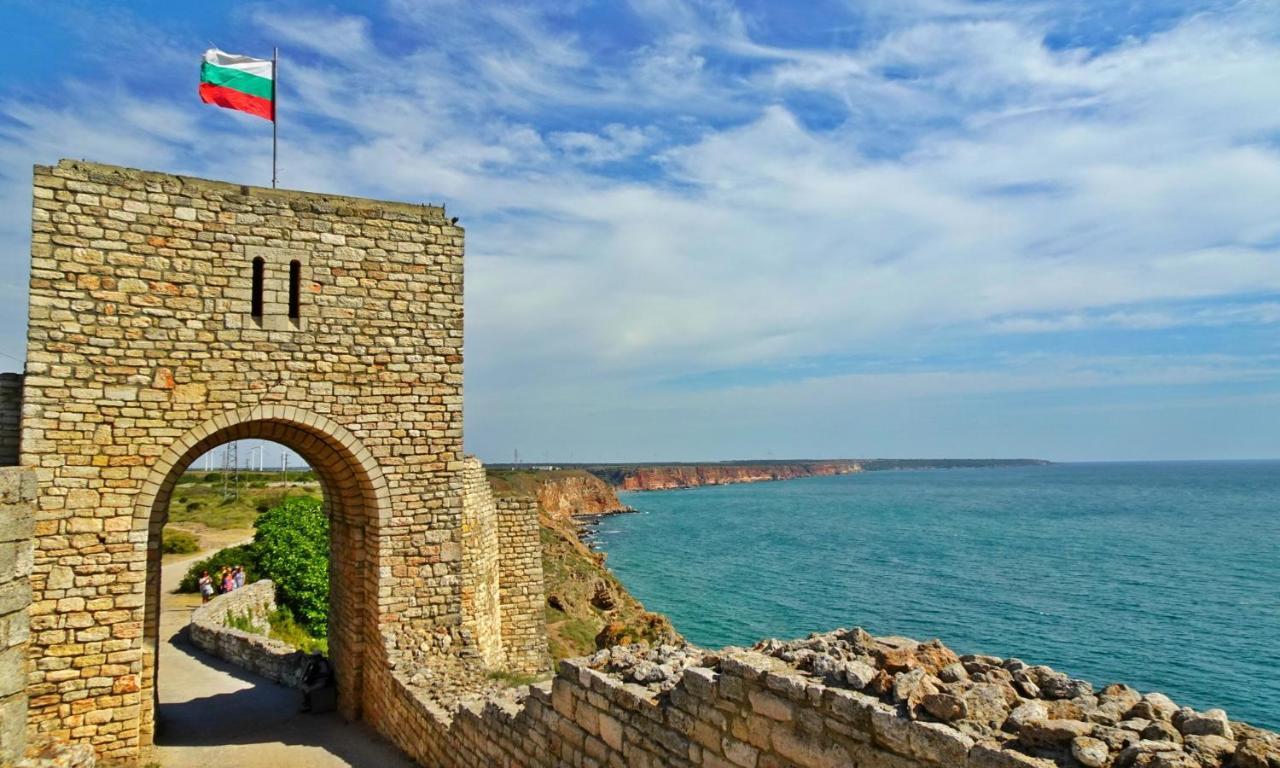 Golf Villa In Lighthouse Golf & Spa Resort Balçık Dış mekan fotoğraf