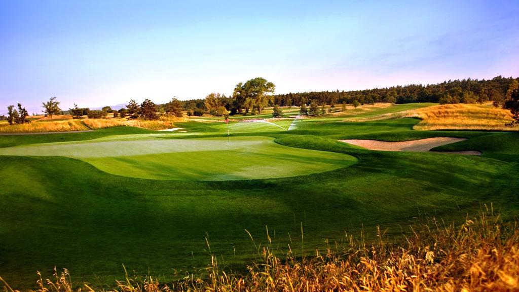 Golf Villa In Lighthouse Golf & Spa Resort Balçık Dış mekan fotoğraf